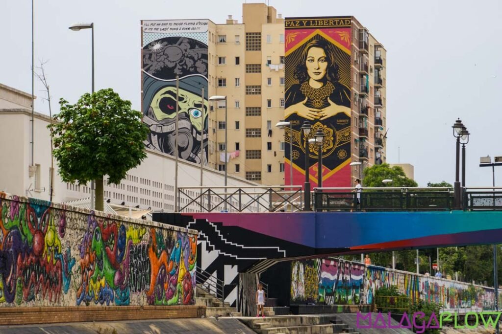 Malaga Flow Free Attractions 1 1024x683